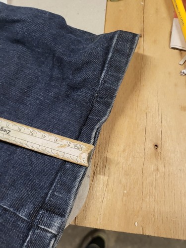 Jeans BRIONI GR/GR. 32 MAN/HERO hochwertiges Garnment Made in Italy. Wie Neu. - Bild 16 von 19