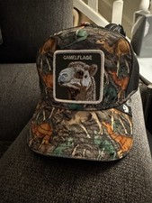 goorin bros. animal farm trucker hat