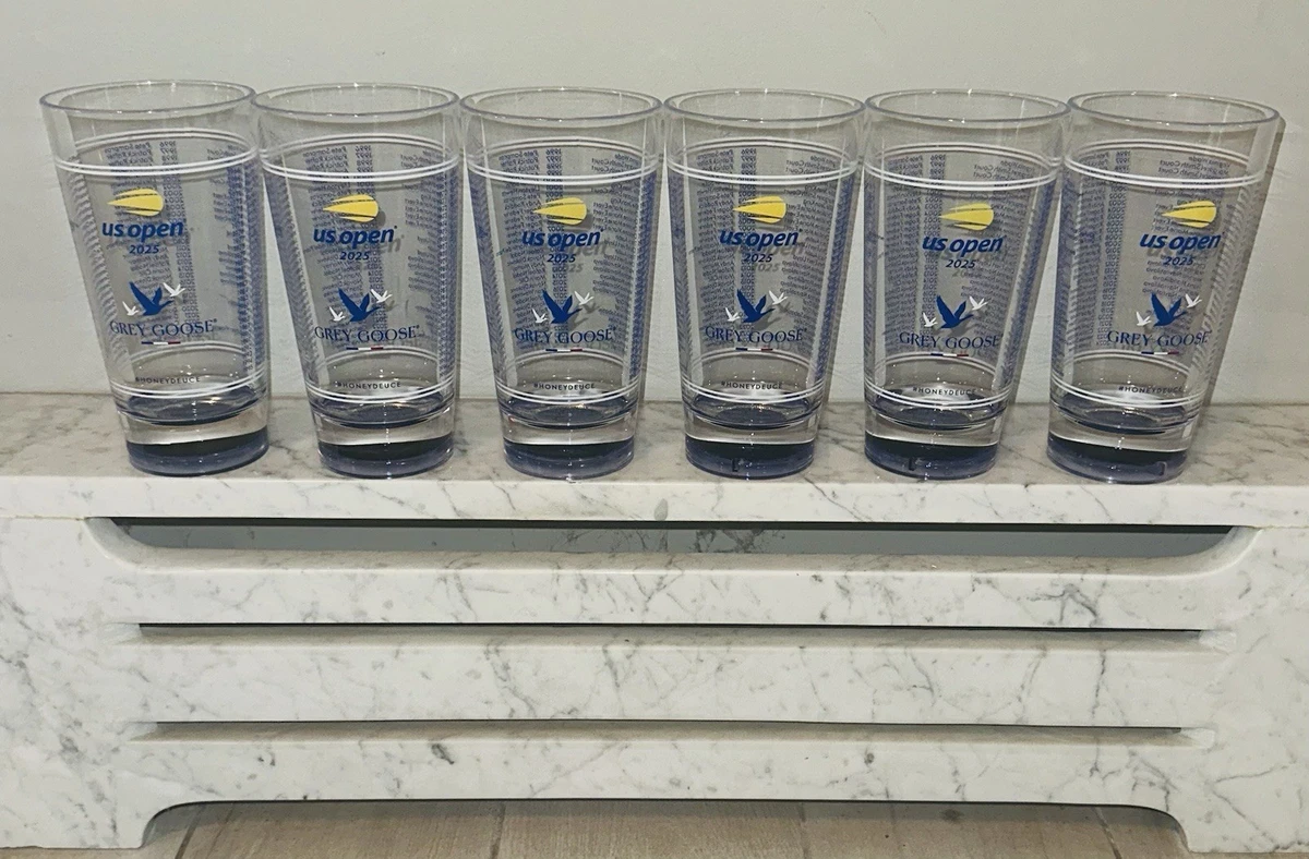 US Open テニス2025 タンブラー　コップ Preços baixos em Copos para fãs de Tênis US Open | eBay