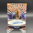 Panini Phoenix Clint Capela Stellar Signatures Auto Atlanta Hawks #SS-CCP /49