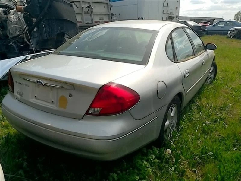 Cilindro maestro de freno sin control de tracción para Ford Taurus 97-03 OEM Foto 4 de 4