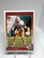 2024 Score - Hardy Nickerson #269 Tampa Bay Buccaneers