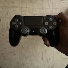 Ps4 Controller With Back Button Mod