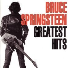 Greatest Hits von Springsteen,Bruce | CD | Zustand sehr gut