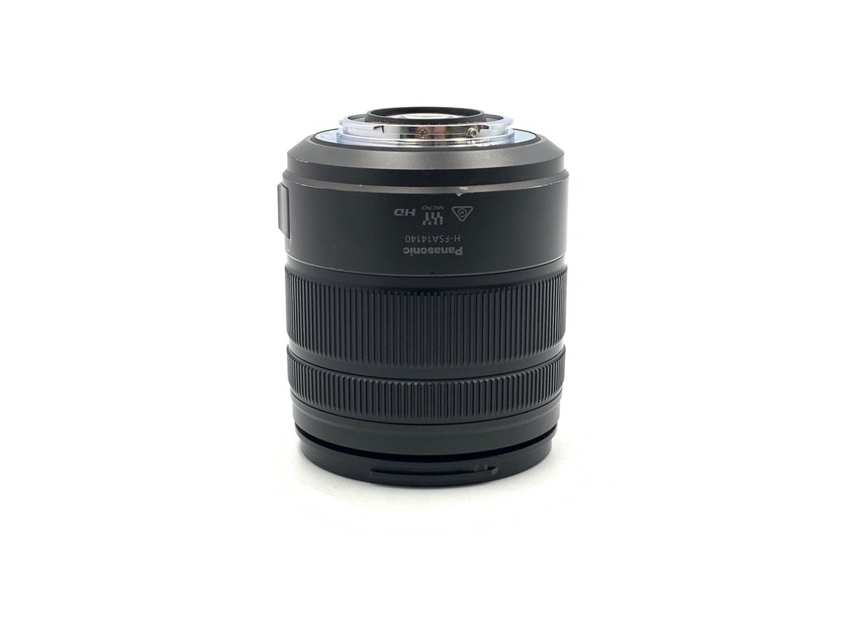PANASONIC LUMIX G VARIO 14-140mm F3.5-5.6 II O.I.S. -EXC