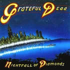 GRATEFUL DEAD Nightfall Of Diamonds 2024 Warner Bros RSD 4x LP Sealed BOX SET