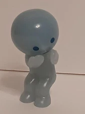 SMISKI BATH SERIES "LOOKING" FIGURE NO BOX