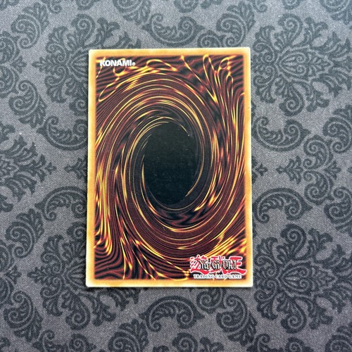 Yugioh! Danger! Chupacabra! MP19-EN138 Secret Rare 1st Edition - Picture 2 of 2