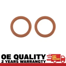 Oil Feed Pipe Gasket Kit For Nissan Patrol GU TD42 4.2L