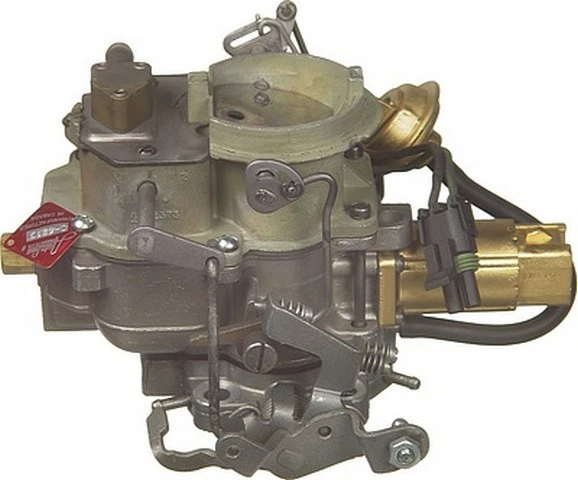 Carburador Autoline C6213 para modelos Jeep AMC seleccionados 82-90 Foto 2 de 4