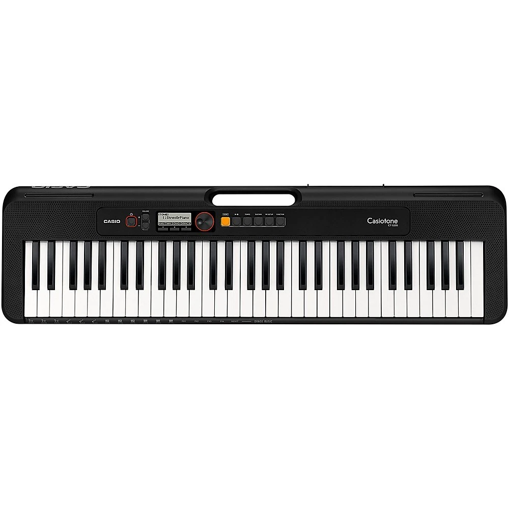 Casio 61 Keys Electronic Keyboards for sale | eBay