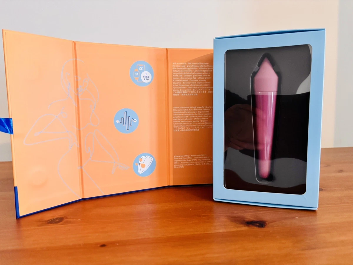 Bullet Vibrator online kaufen