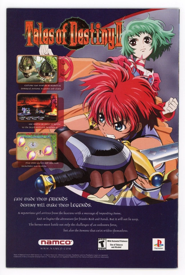 Alias #1 1st app Jessica Jones 1st Print & 1st Modern Purple Man LOT 2001 Marvel - Image 3 of 4