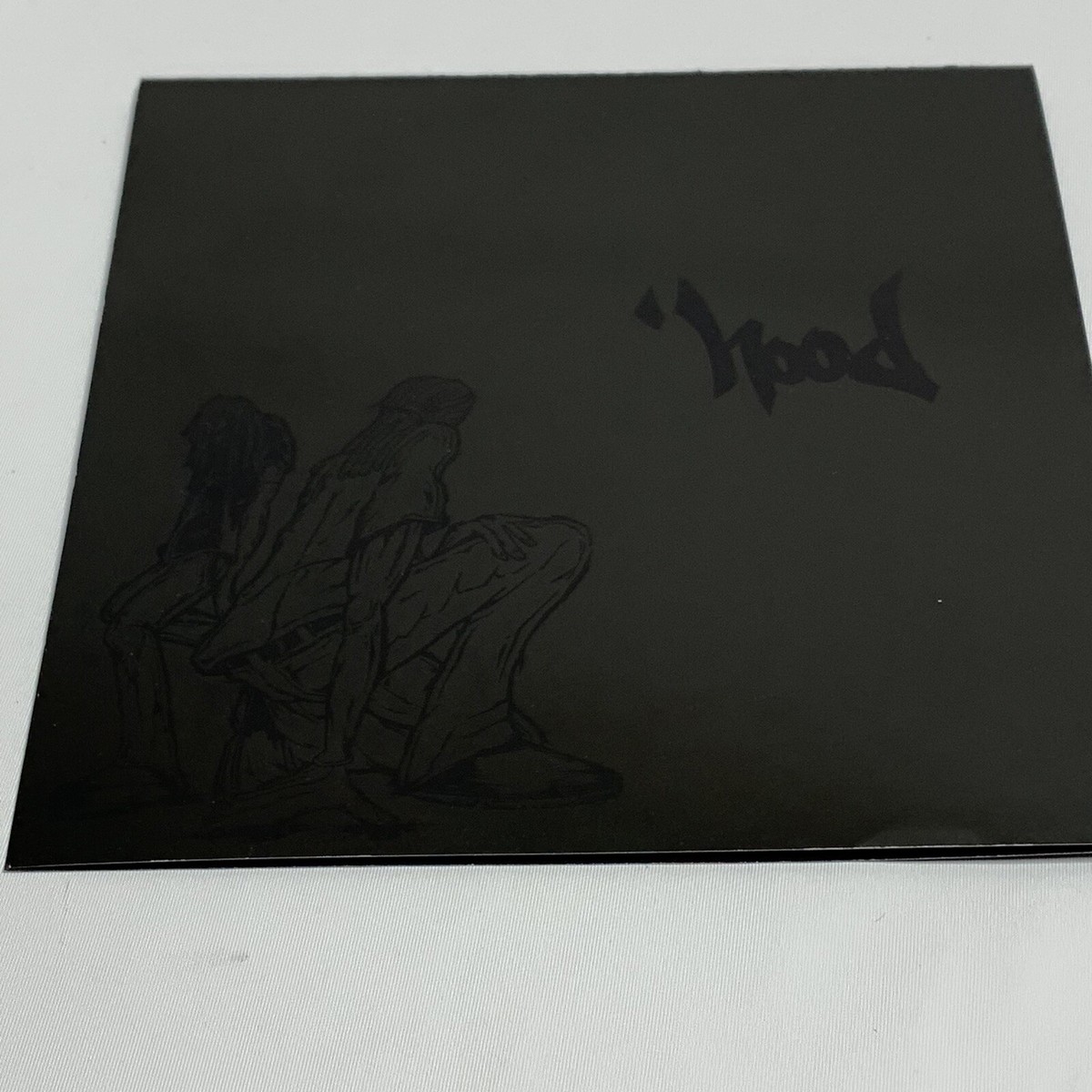 邦楽 Hoodrum-Hoodrum 01 邦楽 Hoodrum-Hoodrum 01 Hoodrum – Hoodrum 01 (YUM-011, SYUM