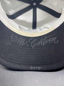 Mister Cartoon Hat | eBay