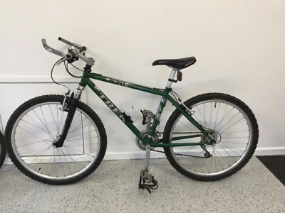 trek mountain bike gumtree