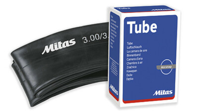 Mitas 4.50-12 Scooter Tube