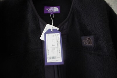 ジャケット・アウター THE NORTH FACE FLEECE FIELD CARDIGAN PLAS Wool Fleece Field Cardigan THE NORTH FAC