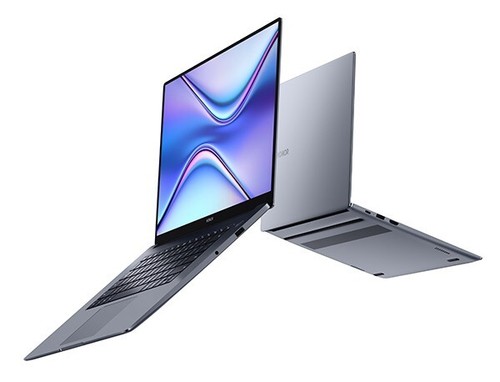 NOTEBOOK HONOR MAGICBOOK X 14 NBR WAH9 14" INTEL CORE I5 10210U 8 GB 512 GB SSD - Foto 5 di 6