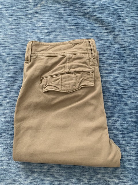 fat face coastal chinos