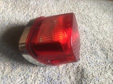 Harley Davidson Tail light 