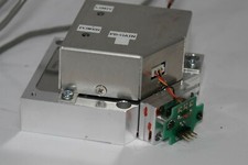 578MV IOP LSU68B-63 LASER FOR RIGAKU R-AXIS-IV WITH POWER, LIMIT AND FB-GAIN