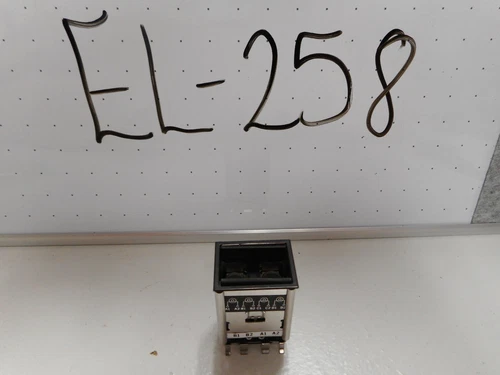 NOS 10H103A1C4 EATON MSC 96182 10H C4 SWITCH BODY