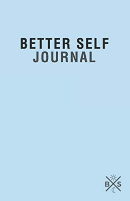 Better Self Journal -  NEW Christian Huggi 2019