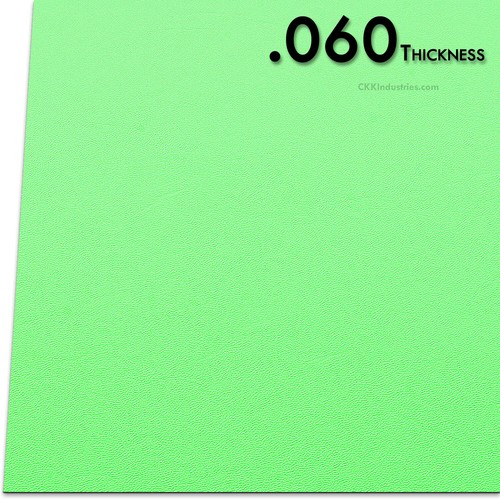 KYDEX® Sheet - Color Collection (8in x 12in)(.060, .080, .093 & .125 Thickness) - Picture 81 of 83
