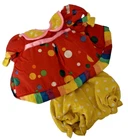 Vintage 1985 Cabbage Patch Kids Circus Clown Outfit
