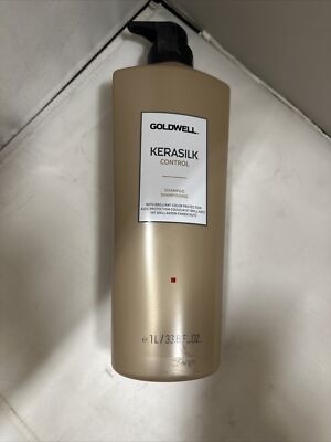 Goldwell Kerasil Control Shampoo 33.8 oz