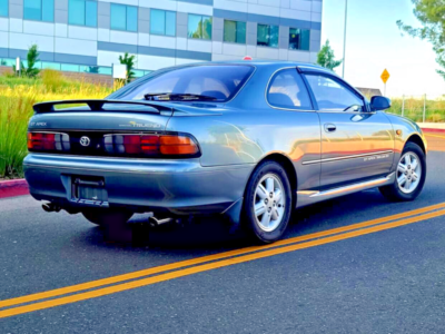 TOYOTA COROLLA AE100 AE101 SPRINTER TRUENO S 7th 12-347 JDM