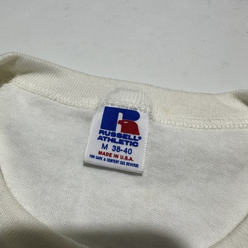 Vintage Buckwheat T shirt Mens M State Attorney Otay Art Little Rascals Casual - Picture 7 of 16