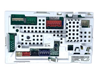 ORIGINAL  W10582038 Whirlpool Kenmore Maytag 2 Year Warranty FAST+FREE SHIPPING
