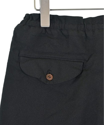 Pantalon achats NOIR COMME des GARCONS (autre) noir S 2200561839080