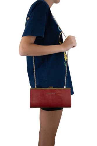 TOSCA BLU TF2249B02 C20 Shoulder Bag S4.BO1246 - Foto 4 di 4