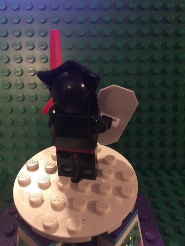 LEGO KNIGHT'S KINGDOM 1 & 2 MINIFIGURE - YOU PICK FROM LIST- CHOOSE MINIFIG - Picture 101 of 112