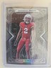 2021 Panini Obsidian #2 Marquise Brown Base Cardinals