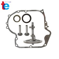 Camshaft For 84005207 697110 793583 792681 791942 795102 697110 793880 Mower