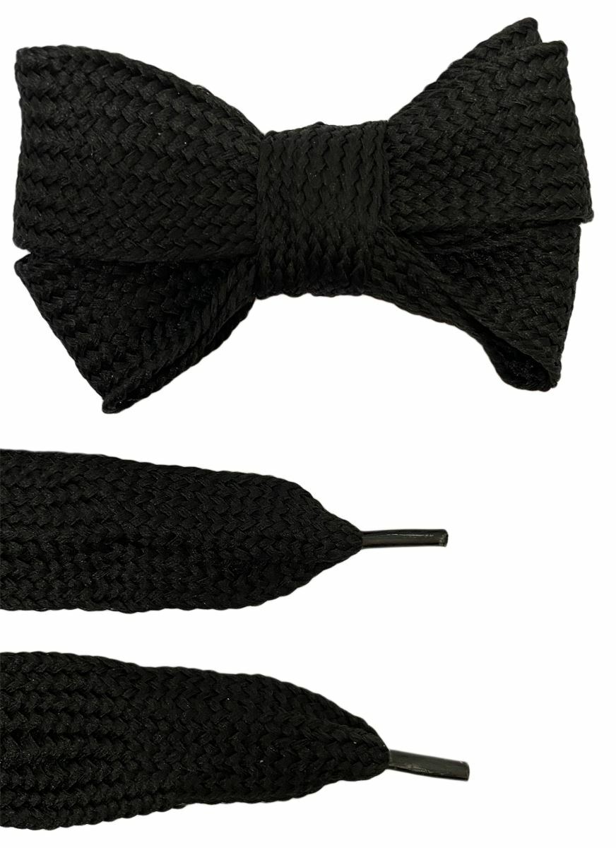 Шнурсенкель Tipstar Fettschnrsenkel Runde Schnrsenkel длиной 125 см в schwarz Gre Великобритания 3 - 12 2090₽