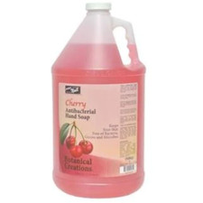 ProNail Hand Soap - Cherry 128oz 0.31 per fl oz
