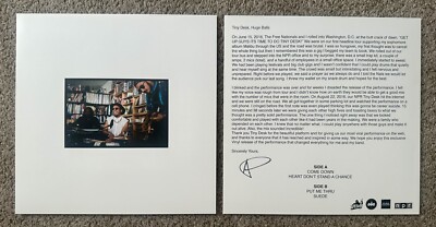 Tiny Desk Concert - Anderson Paak. レコード Anderson Paak announces limited edition 'NPR Tiny Desk