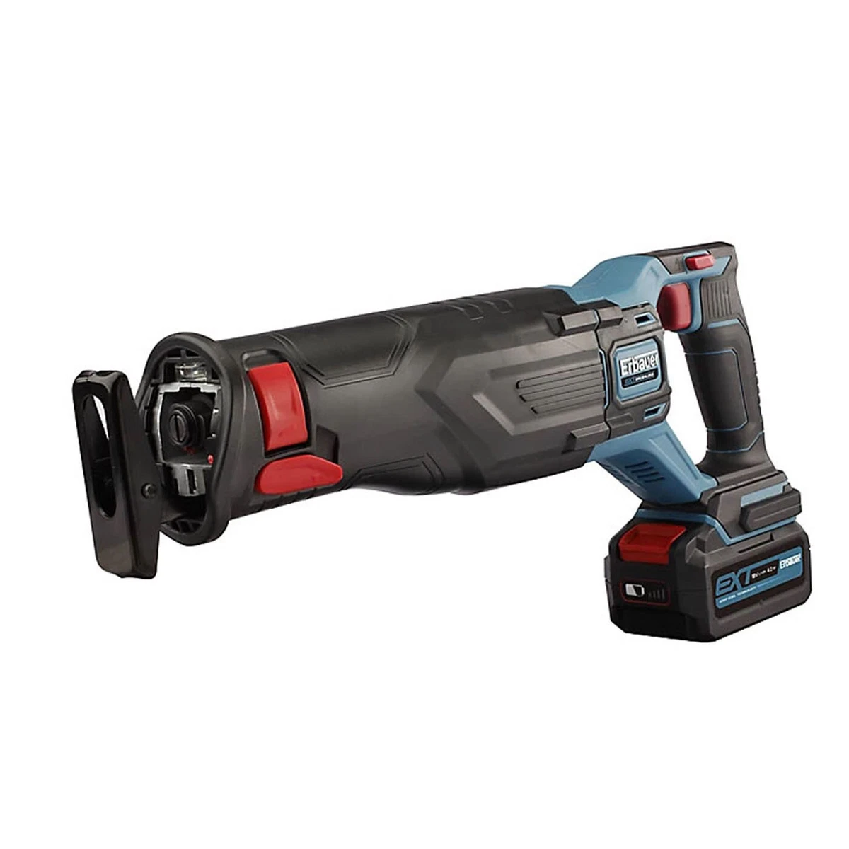 Erbauer reciprocating saw cordless deals