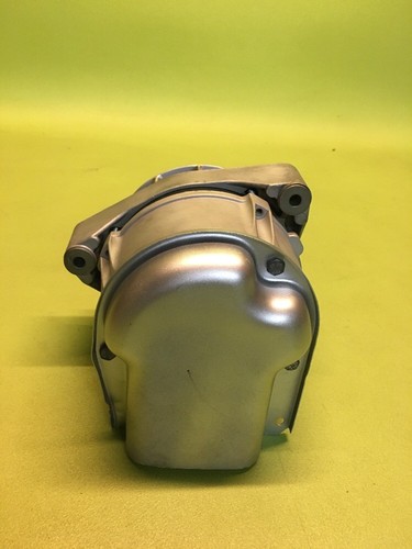 Porsche 924 Bosch Lichtmaschine 0120469503 75A Generator Alternateur 068903017D - Picture 2 of 2
