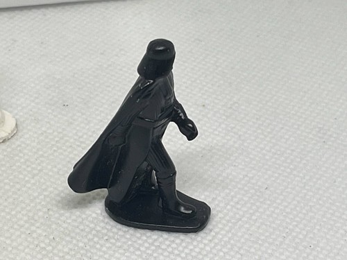 Star Wars 1982 Kenner Micro Collection 4 Figures Hoth Generator Attack Vader - Picture 7 of 10