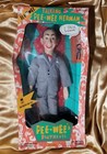 1987 Talking Pee-Wee Herman Pee-Wee’s Playhouse Doll in Box Voice works