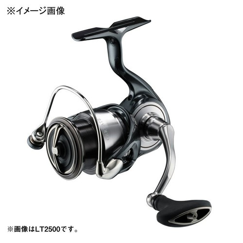 Daiwa 24 Certate LT5000D-XH Spinning reel Casting Jigging Shore Offshore - Picture 2 of 3