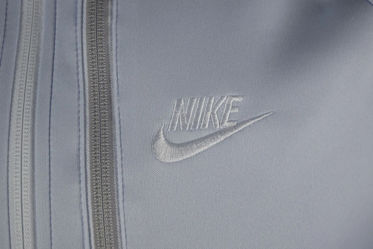 Nike tribute clearance poly track jacket