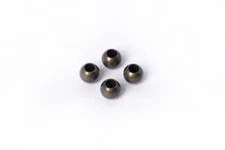 Koswork Kyosho 5.8mm Hard Anodized 7075 Pivot Ball (4) KOS04313