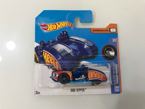 2017 HOT WHEELS Cars - Camaro, Nissan, etc. Some RARE / HTF / NEW *CHOOSE* #1 - Picture 8 of 69